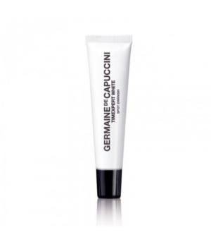 Concentrado antimanchas Timexpert White Germaine de Capuccini Concentrado antimanchas Timexpert White Germaine de Capuccini