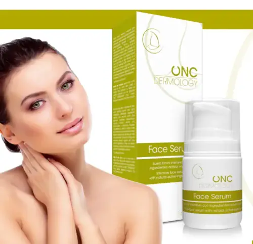 Serum facial ONC Dermology