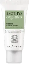 Exfoliante facial Gommage Visage Eclat Sothys