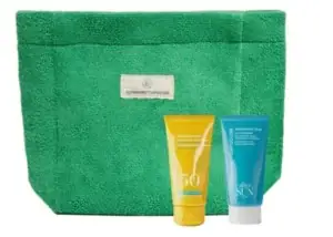 Pack solar de Germaine de Capuccini Pack solar de Germaine de Capuccini