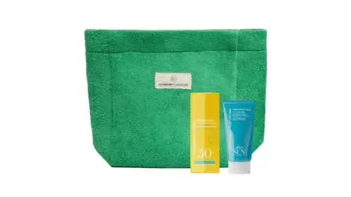 Pack solar de Germaine de Capuccini