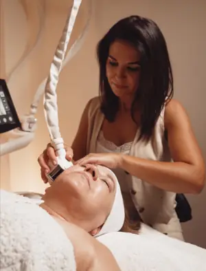 Tratamiento Facial Iconne Tratamiento Facial Iconne