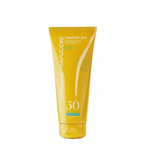 Leche protectora Timexpert Sun Germaine de Capuccini