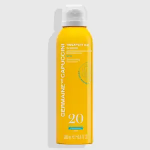 Oil bronze Timexpert Sun Germaine Capuccini Oil bronze Timexpert Sun Germaine Capuccini