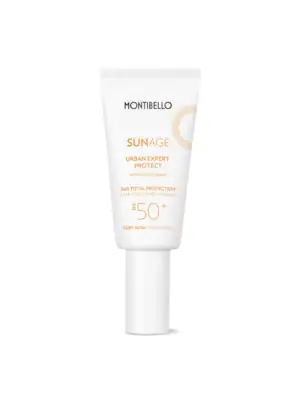 Protector solar Urban Expert Protect SPF50+ Protector solar Urban Expert Protect SPF50+