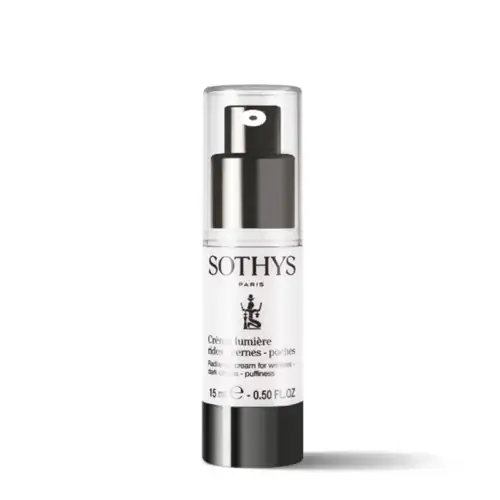 Contorno de ojos Creme Lumiere rides SOTHYS