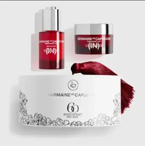 Pack de Firmeza Timexpert Lift - Germaine de Capuccini