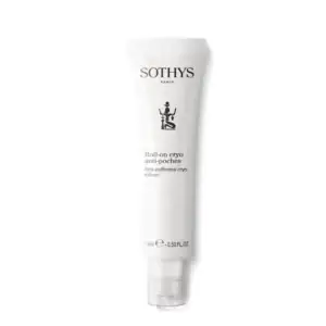 Roll-on cryo anti-poches Sothys Roll-on cryo anti-poches Sothys