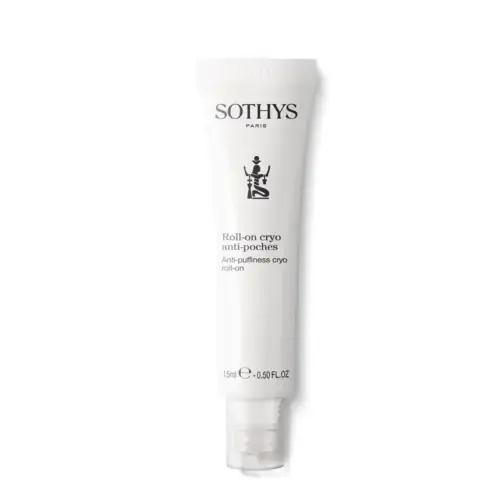 Roll-on cryo anti-poches Sothys