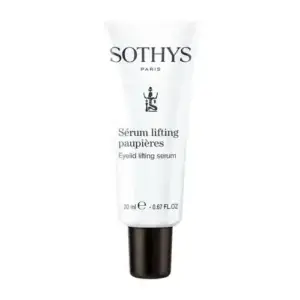 Serum lifting Parpados Sothys Serum lifting Parpados Sothys