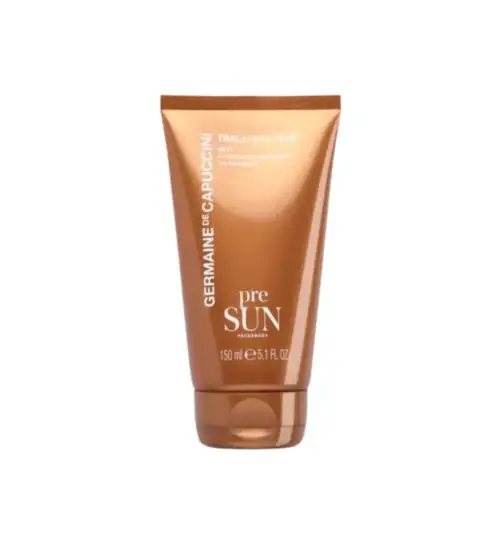 Activador del bronceado 48h Germaine de Capuccini