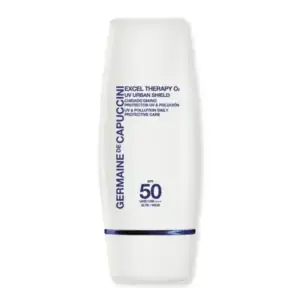 Crema UV urban shield SPF50 germaine de Capuccini Crema UV urban shield SPF50 germaine de Capuccini