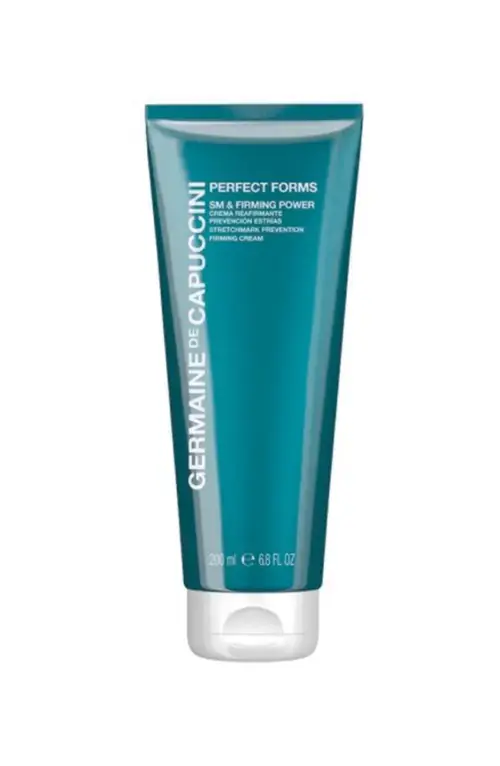 Crema reafirmante y prevención de estrías Germaine de Capuccini