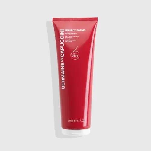 Emulsión corporal escultora Forever Fit Germaine de Capuccini