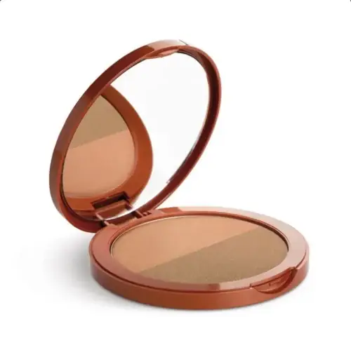Maquillaje bronceador All Year SPF Germaine de Capuccini