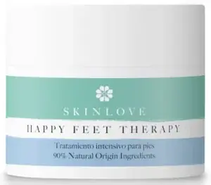 Tratamiento intensivo Happy Feet Therapy Skin Love