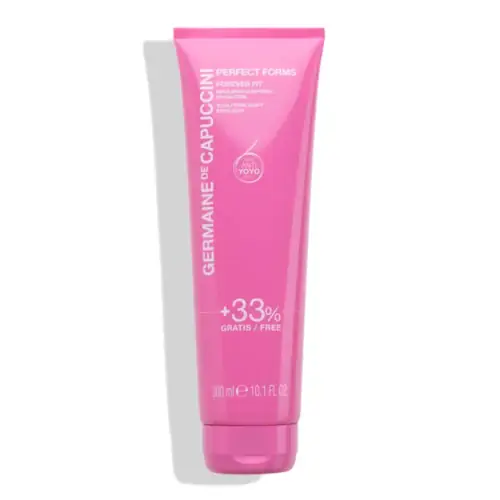 Emulsión corporal escultora Forever Fit Germaine de Capuccini