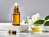 Aceites de estética y belleza