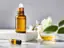 Aceites de estética y belleza