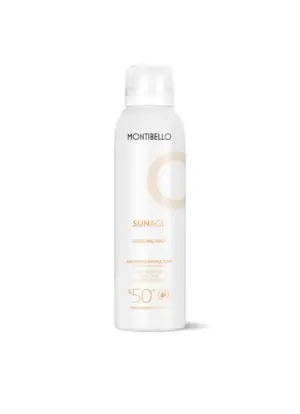 Bruma corporal protectora Sunage Montibello Bruma corporal protectora Sunage Montibello