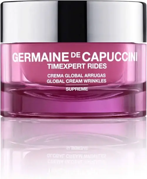 Crema Supreme Timexpert Rides Germaine de Capuccini