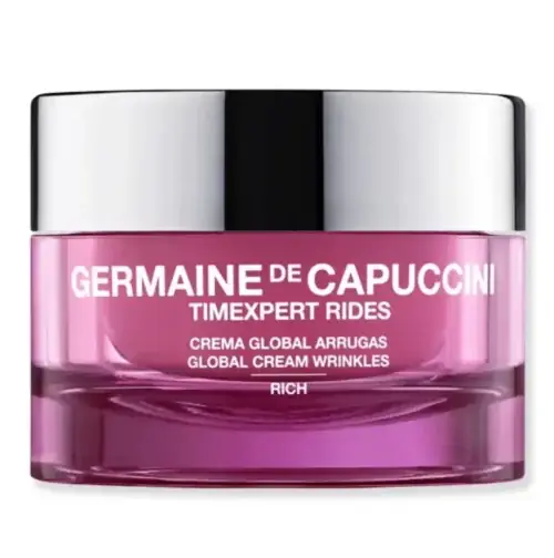 Crema Rich Timexpert Rides Germaine de Capuccini