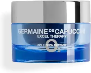 Crema oxigenante Excel Therapy Germaine de Capuccini Crema oxigenante Excel Therapy Germaine de Capuccini