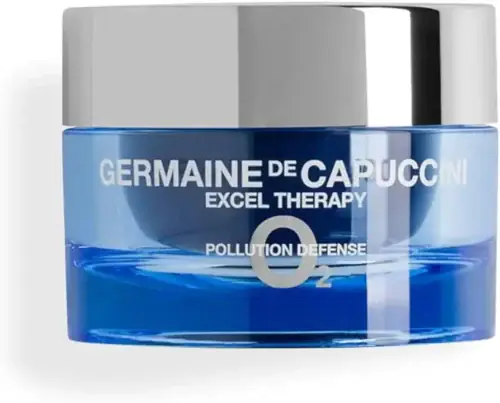 Crema oxigenante Excel Therapy Germaine de Capuccini
