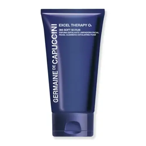 Espuma exfoliante Excel Therapy Germaine de Capuccini