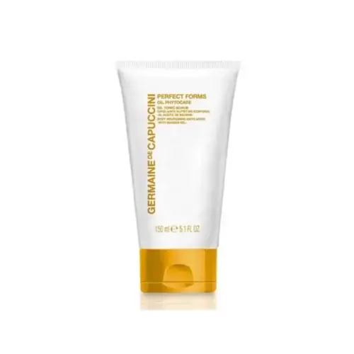 Exfoliante nutritivo corporal Oil phytocare Germaine de Capuccini