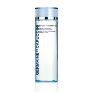 Loción Tonificante Excel Therapy Germaine de Capuccini Loción Tonificante Excel Therapy Germaine de Capuccini