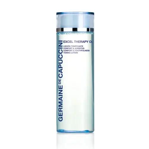 Loción Tonificante Excel Therapy Germaine de Capuccini
