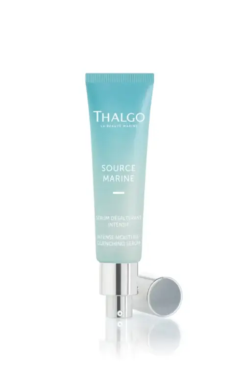 Serum desalterante intensivo source marine THALGO