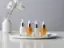 Serums de estética y belleza