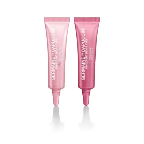 Tratamiento contorno de ojos Timexpert Ride Eyes Germaine de capuccini