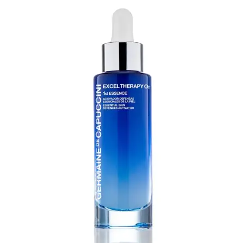 Activador defensas esenciales Excel Therapy Germaine de Capuccini