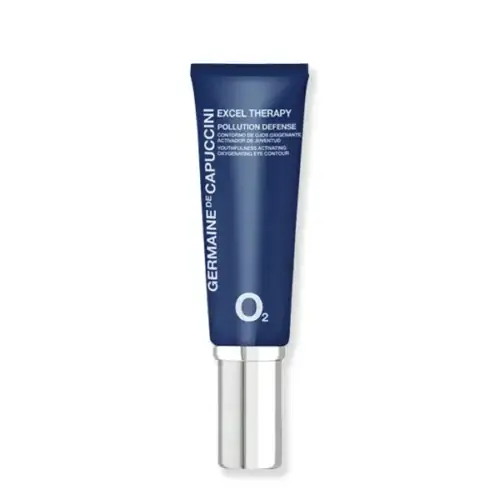 Contorno de ojos oxigenante Excel Therapy Germaine de Capuccini
