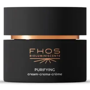 Crema Purificante Fhos Crema Purificante Fhos
