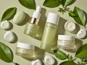 Productos Equilibrantes - Estética y Belleza