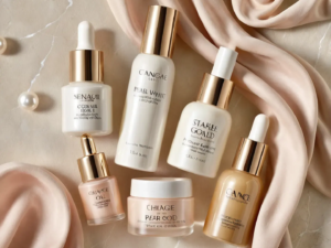 Productos Suavizantes - Estética y Belleza