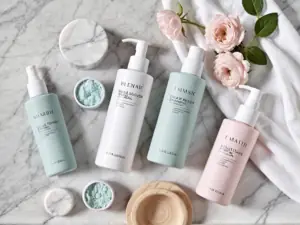 Productos Desmaquillantes Bifásicos - Estética y Belleza