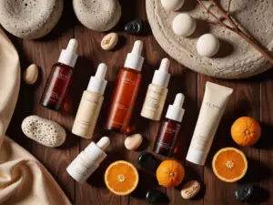 Productos Antioxidantes - Estética y Belleza
