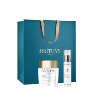 Pack de Navidad Hidratante Jeunesse Sothys Pack de Navidad Hidratante Jeunesse Sothys
