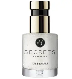 Sérum Secrets the Sothys Sérum Secrets the Sothys