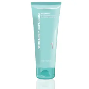 Gel limpiador extra confort pure Expert Germaine de Capuccini Gel limpiador extra confort pure Expert Germaine de Capuccini