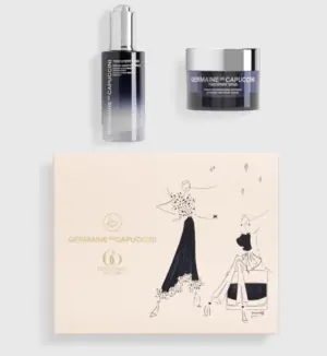 Pack Navidad Timexpert SRNS Crema recuperadora y Repair Night Germaine de Capuccini Pack Navidad Timexpert SRNS Crema recuperadora y Repair Night Germaine de Capuccini