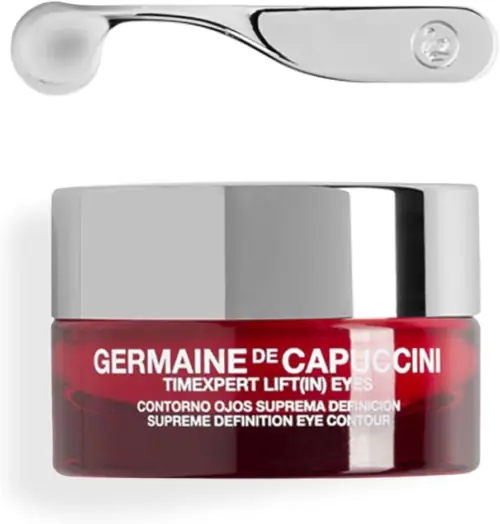 Contorno de ojos suprema definición Timexpert Lift In Germaine de Capuccini