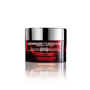 Crema Tenso-reafirmante cuello y escote Germaine de Capuccini Crema Tenso-reafirmante cuello y escote Germaine de Capuccini