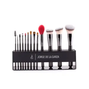 Pinceles de maquillaje Jorge de la Garza Pinceles de maquillaje Jorge de la Garza