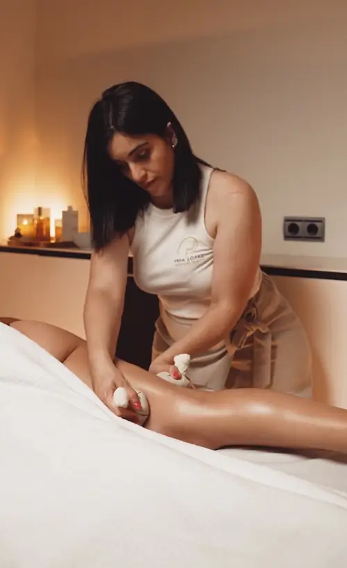 Ritual Spa Iles Pacifique